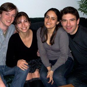 Meet your Posher, Susan